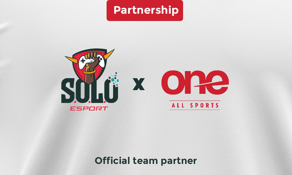 partner article solo x one